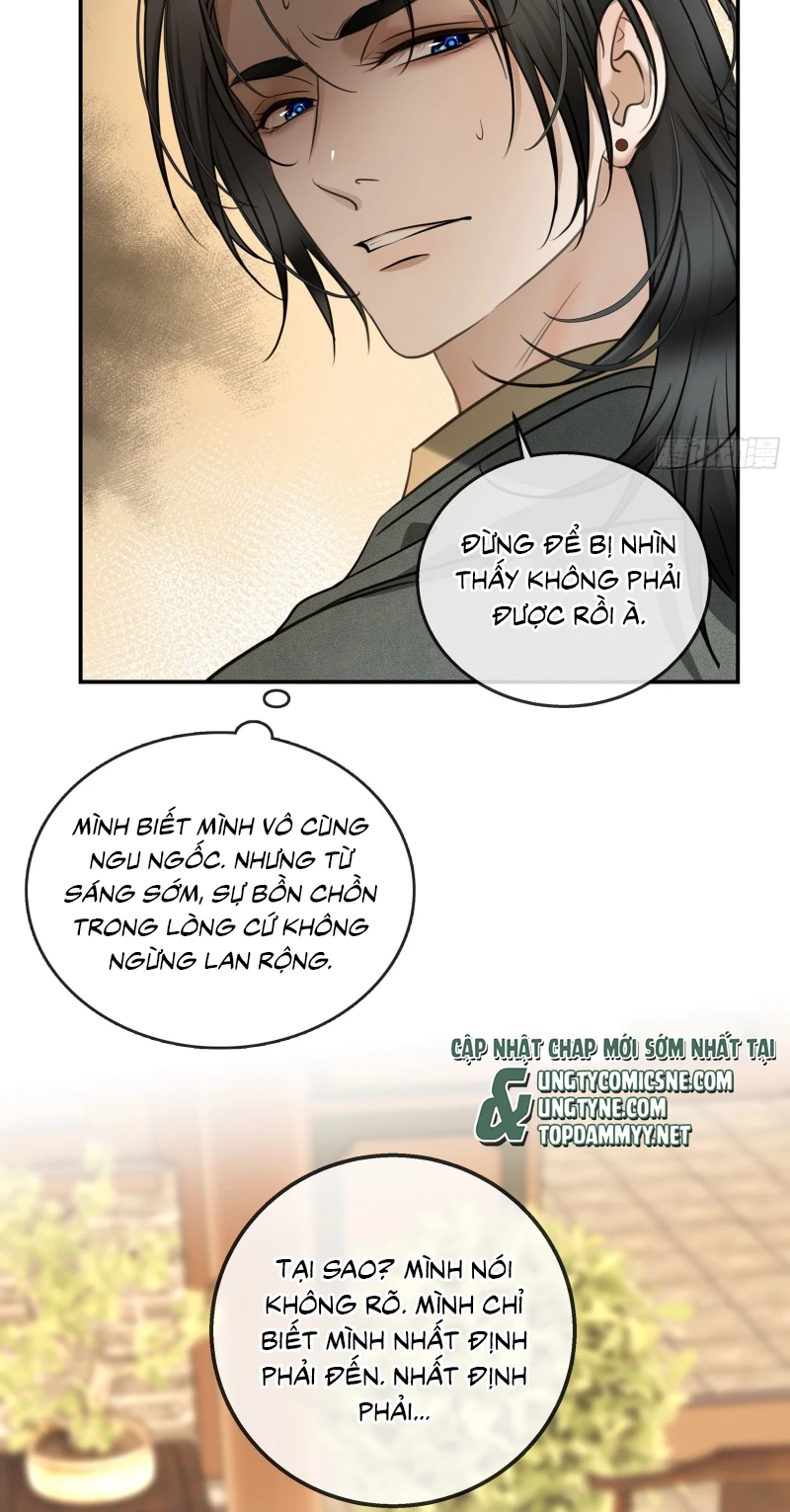 Gặp Tuyết Giữa Hạ Chapter 24 - 48