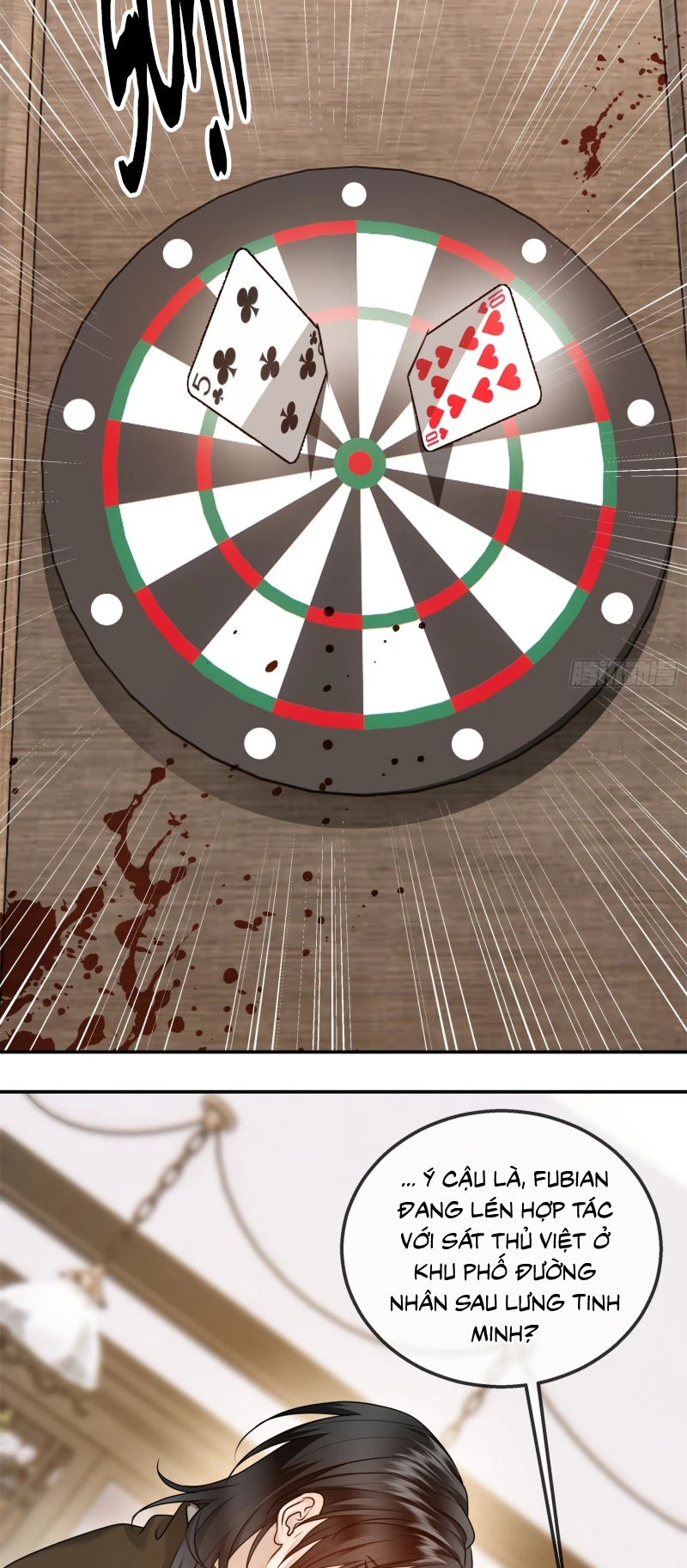 Gặp Tuyết Giữa Hạ Chapter 25 - 5