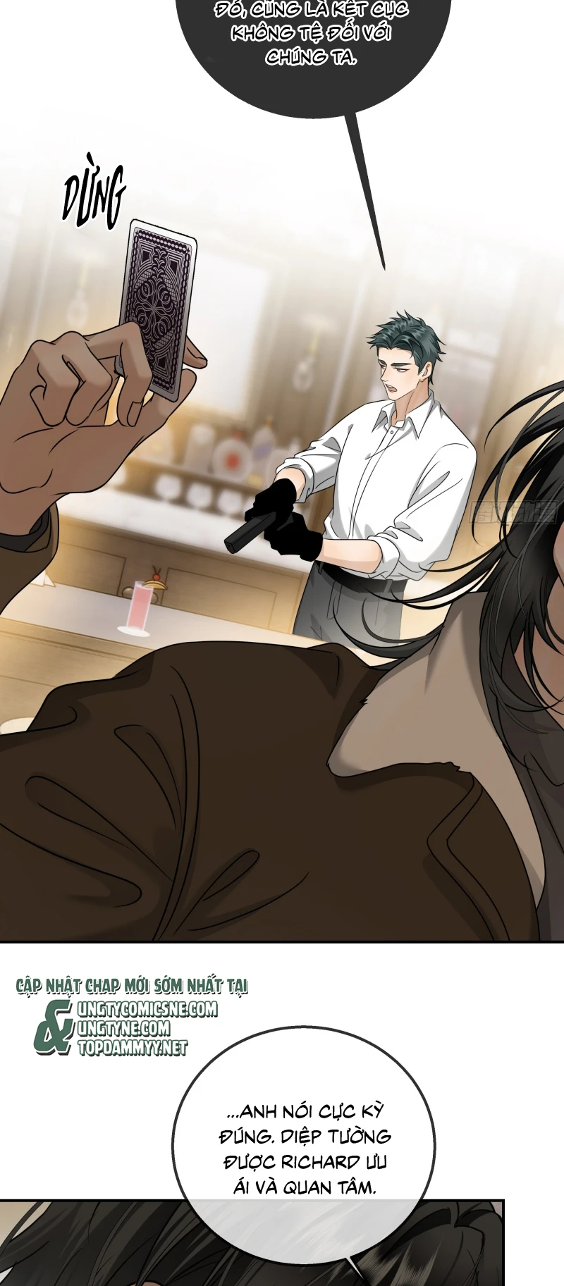 Gặp Tuyết Giữa Hạ Chapter 25 - 10