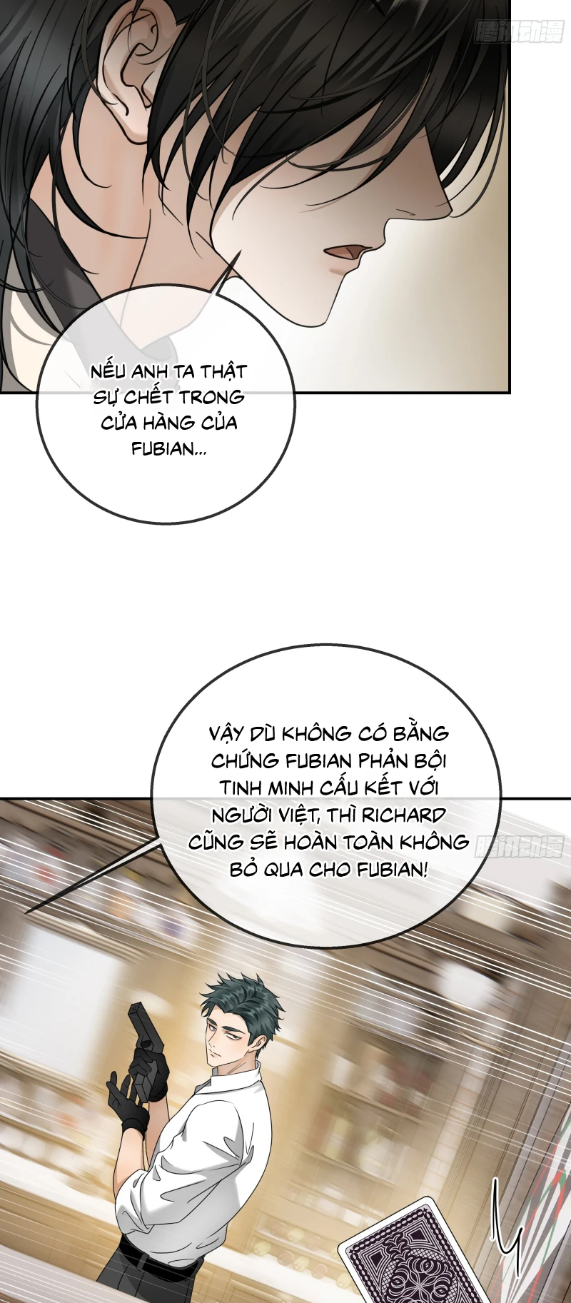 Gặp Tuyết Giữa Hạ Chapter 25 - 11