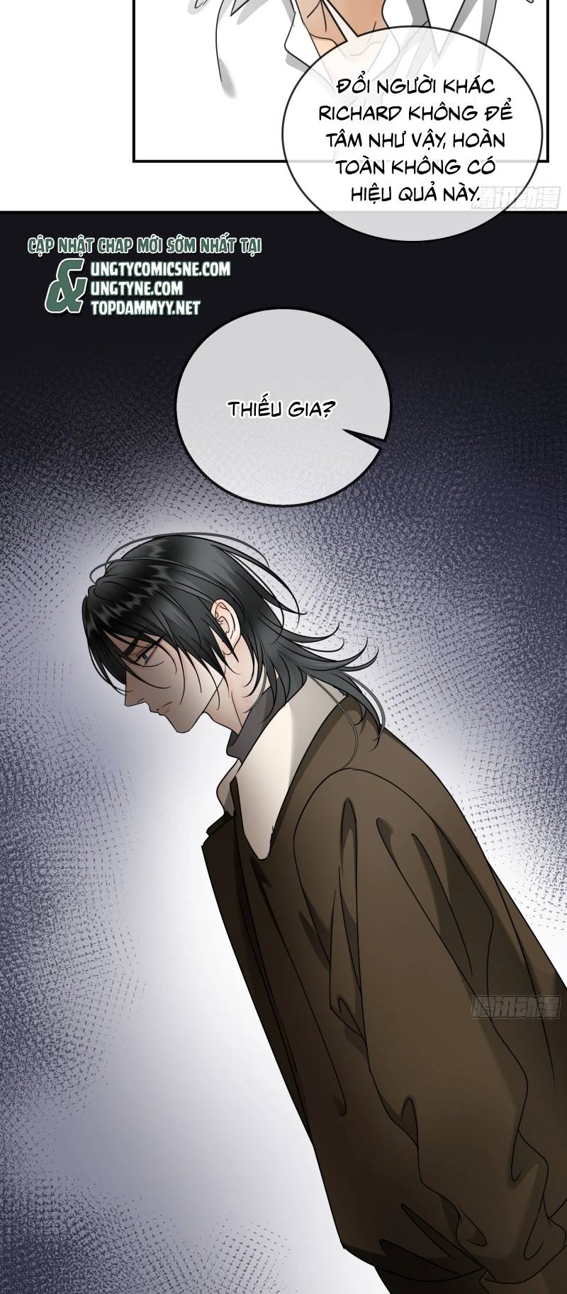 Gặp Tuyết Giữa Hạ Chapter 25 - 14