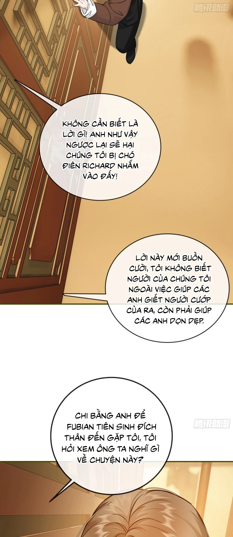 Gặp Tuyết Giữa Hạ Chapter 25 - 28