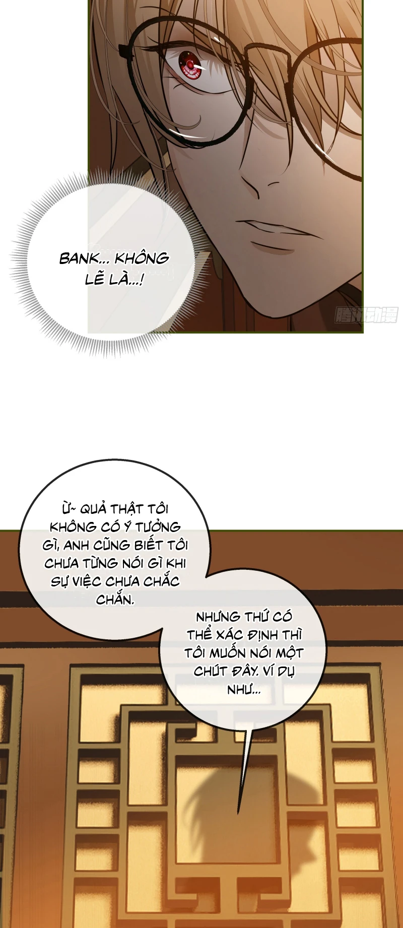 Gặp Tuyết Giữa Hạ Chapter 25 - 30