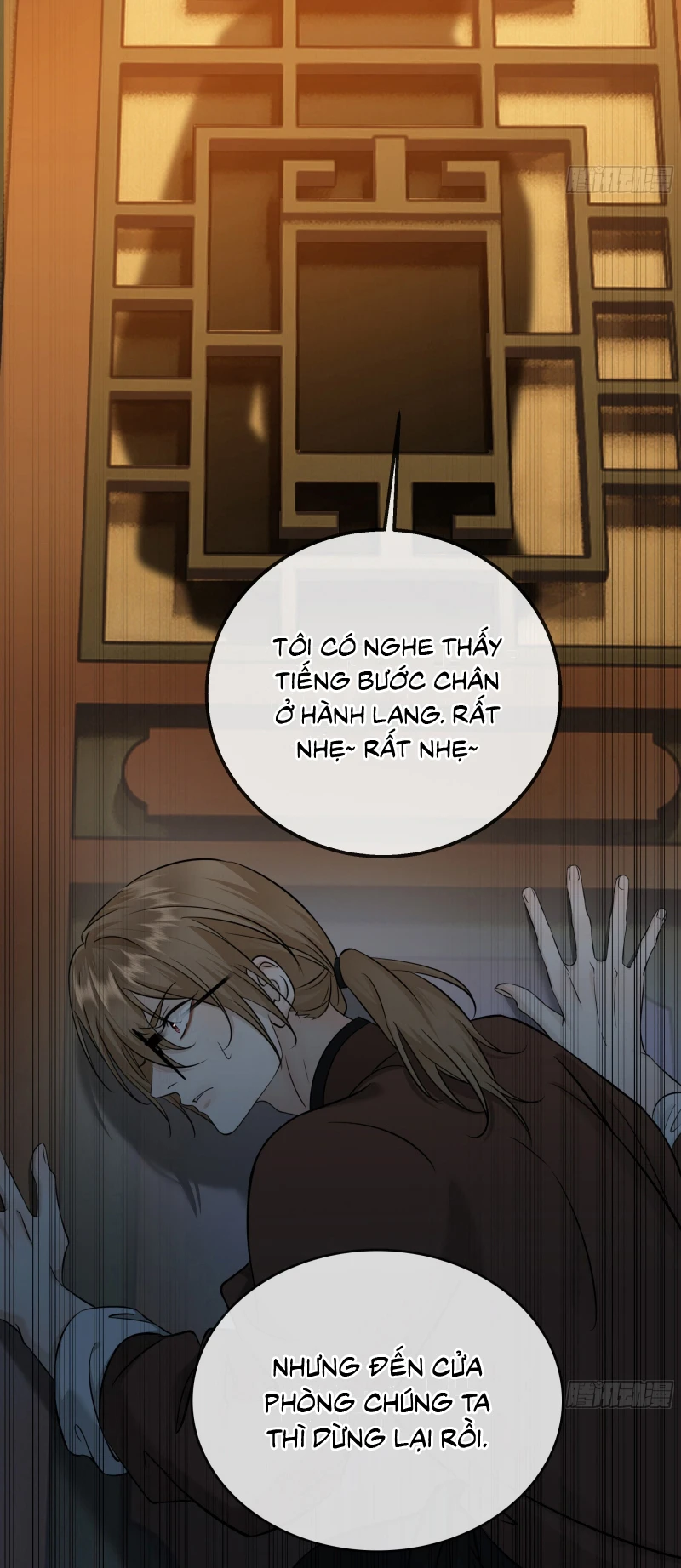 Gặp Tuyết Giữa Hạ Chapter 25 - 31