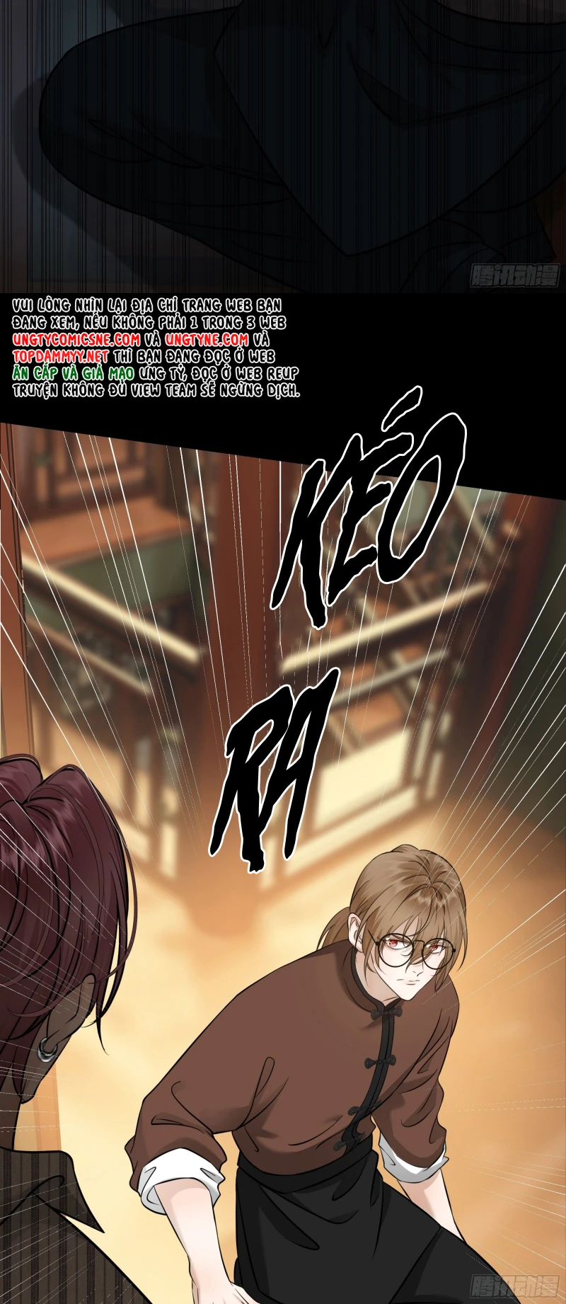 Gặp Tuyết Giữa Hạ Chapter 25 - 32