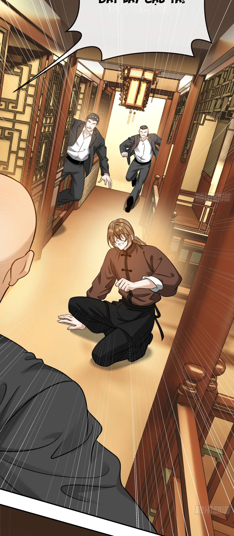 Gặp Tuyết Giữa Hạ Chapter 25 - 35