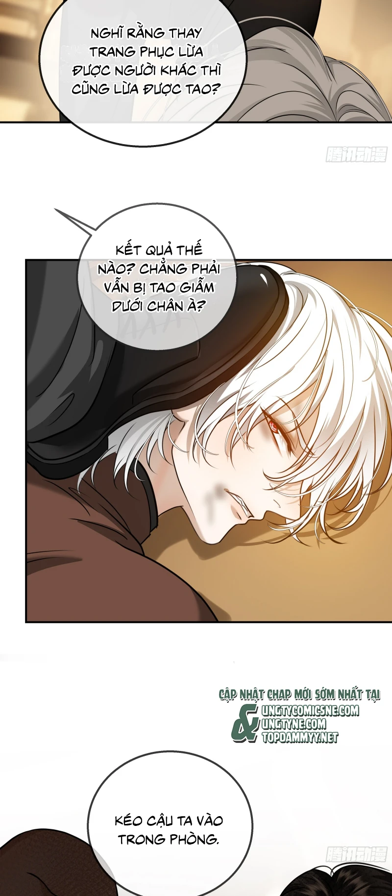 Gặp Tuyết Giữa Hạ Chapter 25 - 39