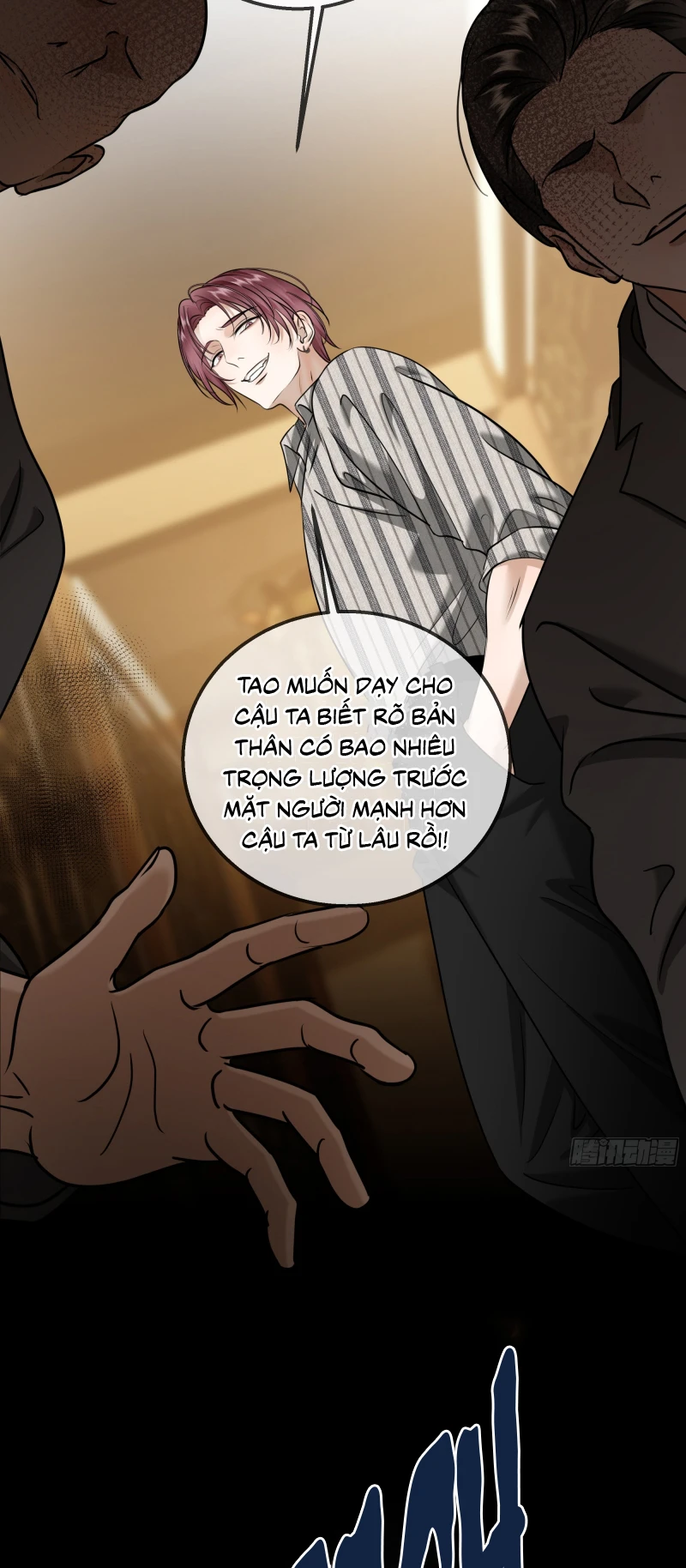 Gặp Tuyết Giữa Hạ Chapter 25 - 40