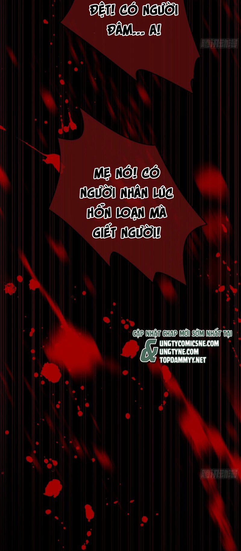 Gặp Tuyết Giữa Hạ Chapter 25 - 43