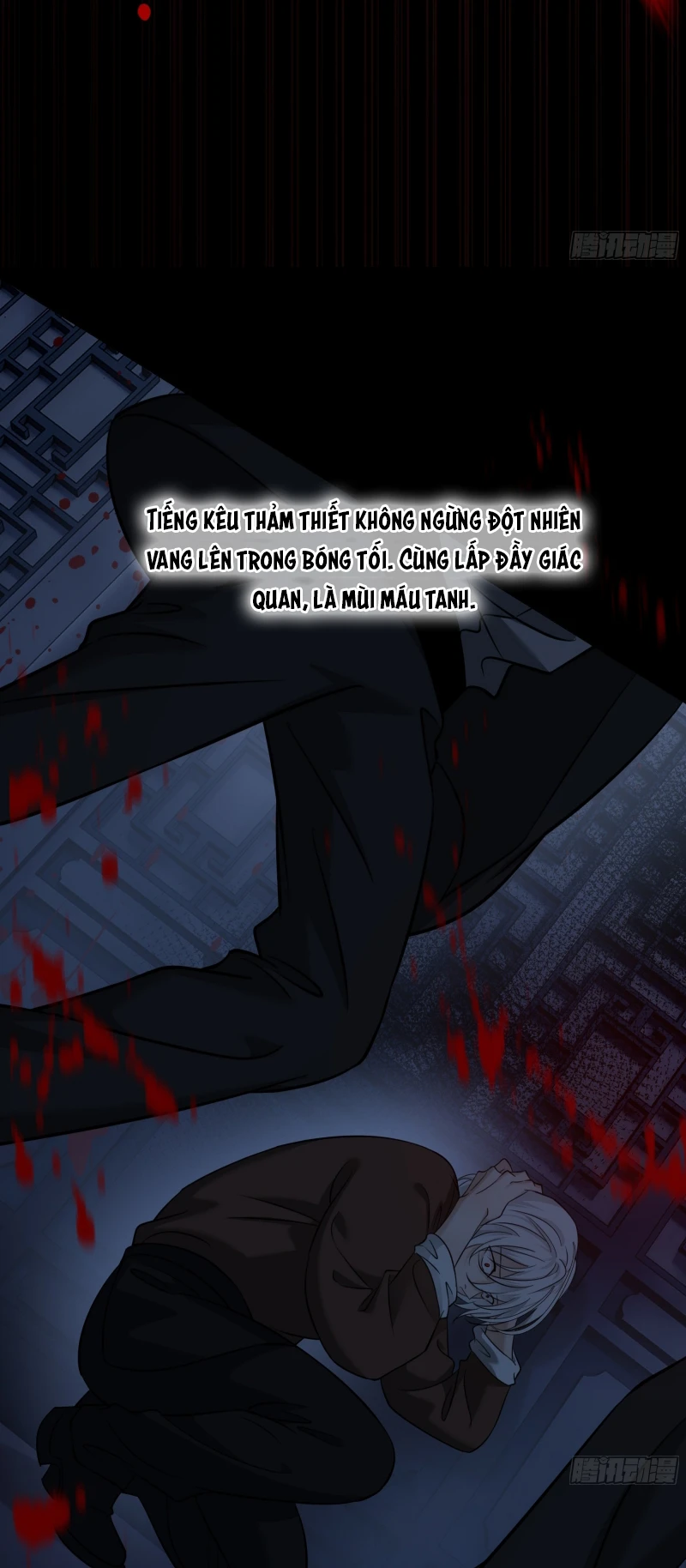 Gặp Tuyết Giữa Hạ Chapter 25 - 44