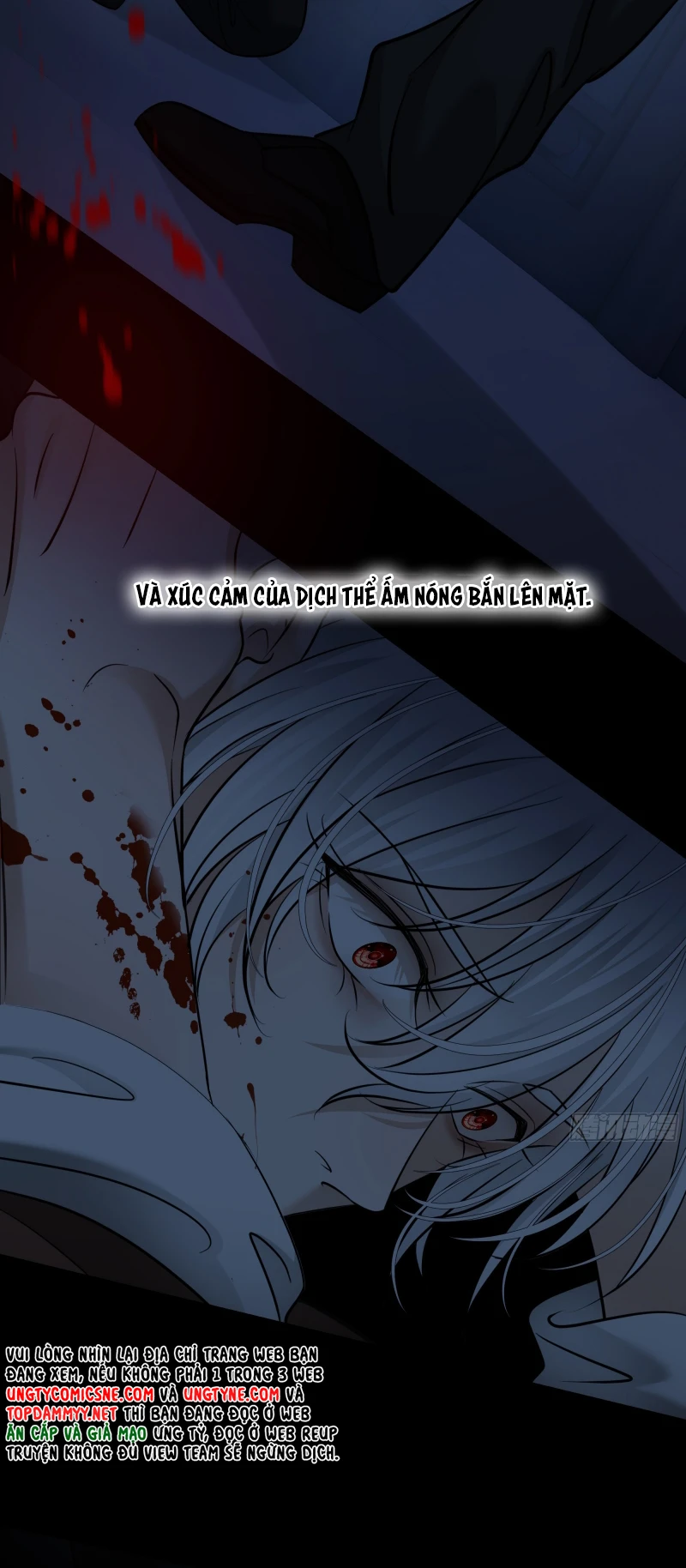 Gặp Tuyết Giữa Hạ Chapter 25 - 45