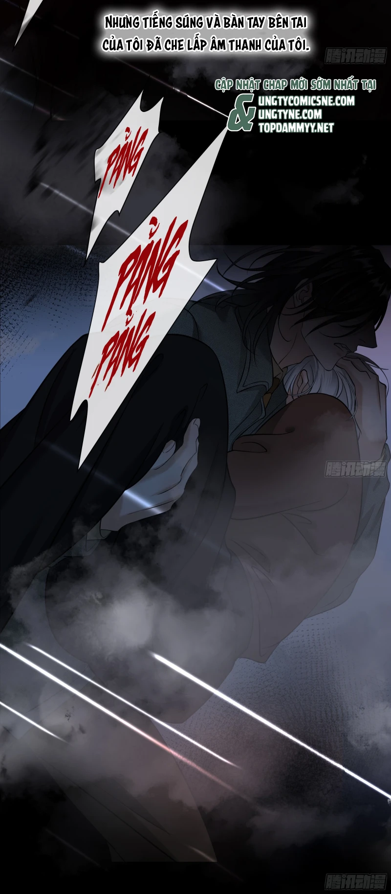 Gặp Tuyết Giữa Hạ Chapter 25 - 48