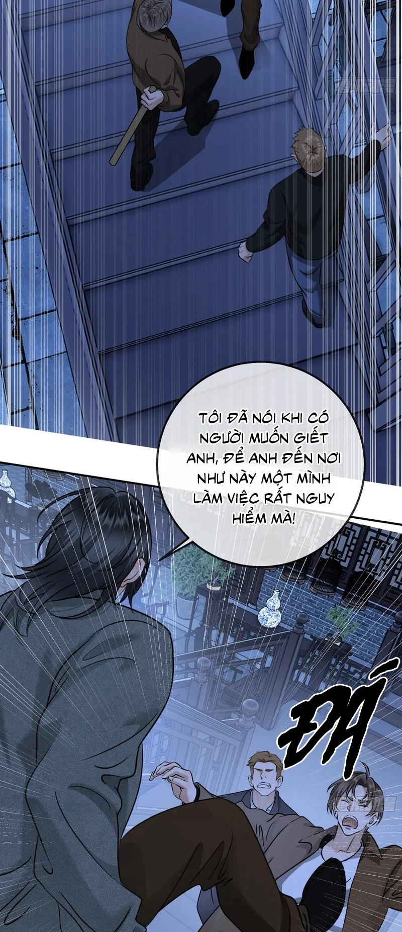 Gặp Tuyết Giữa Hạ Chapter 26 - 11