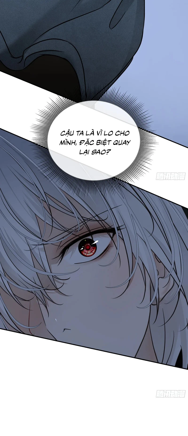 Gặp Tuyết Giữa Hạ Chapter 26 - 13