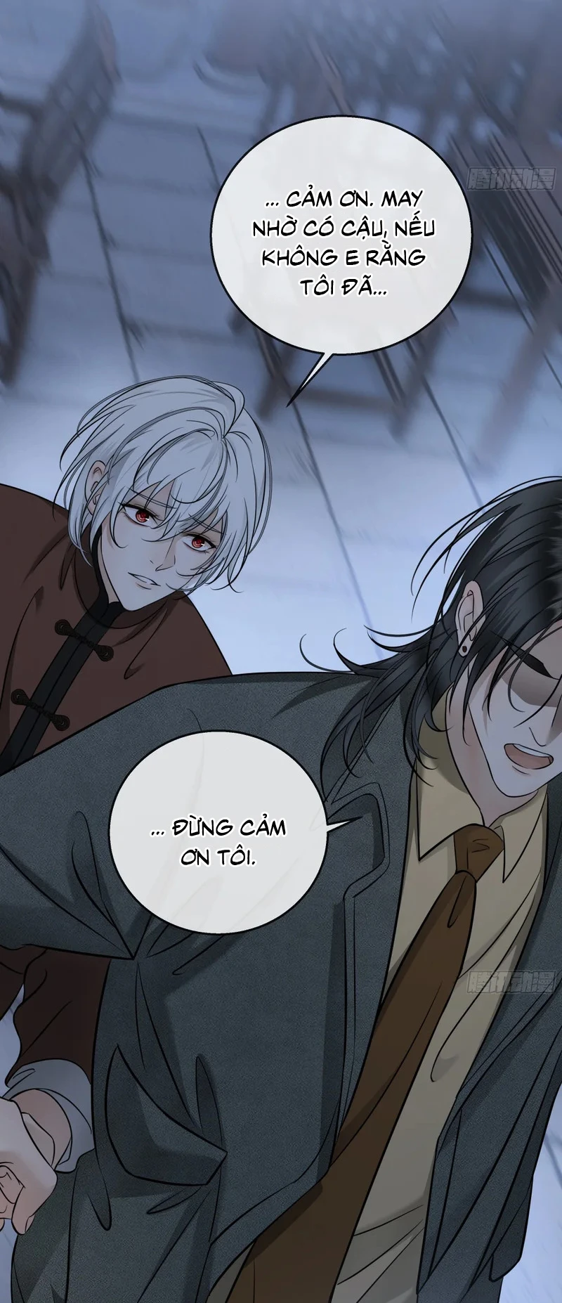 Gặp Tuyết Giữa Hạ Chapter 26 - 15