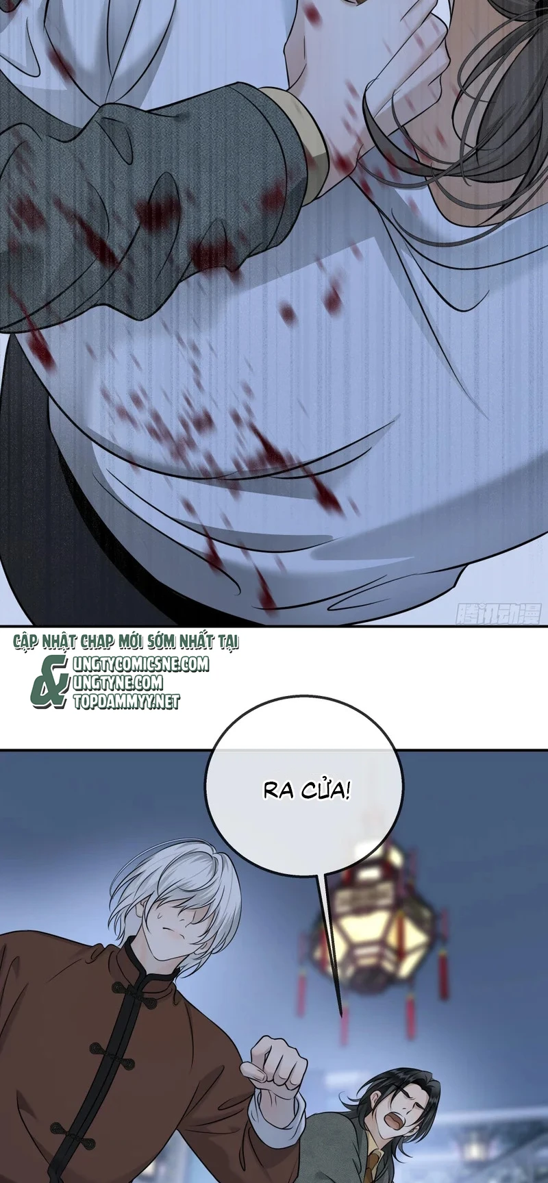 Gặp Tuyết Giữa Hạ Chapter 26 - 19