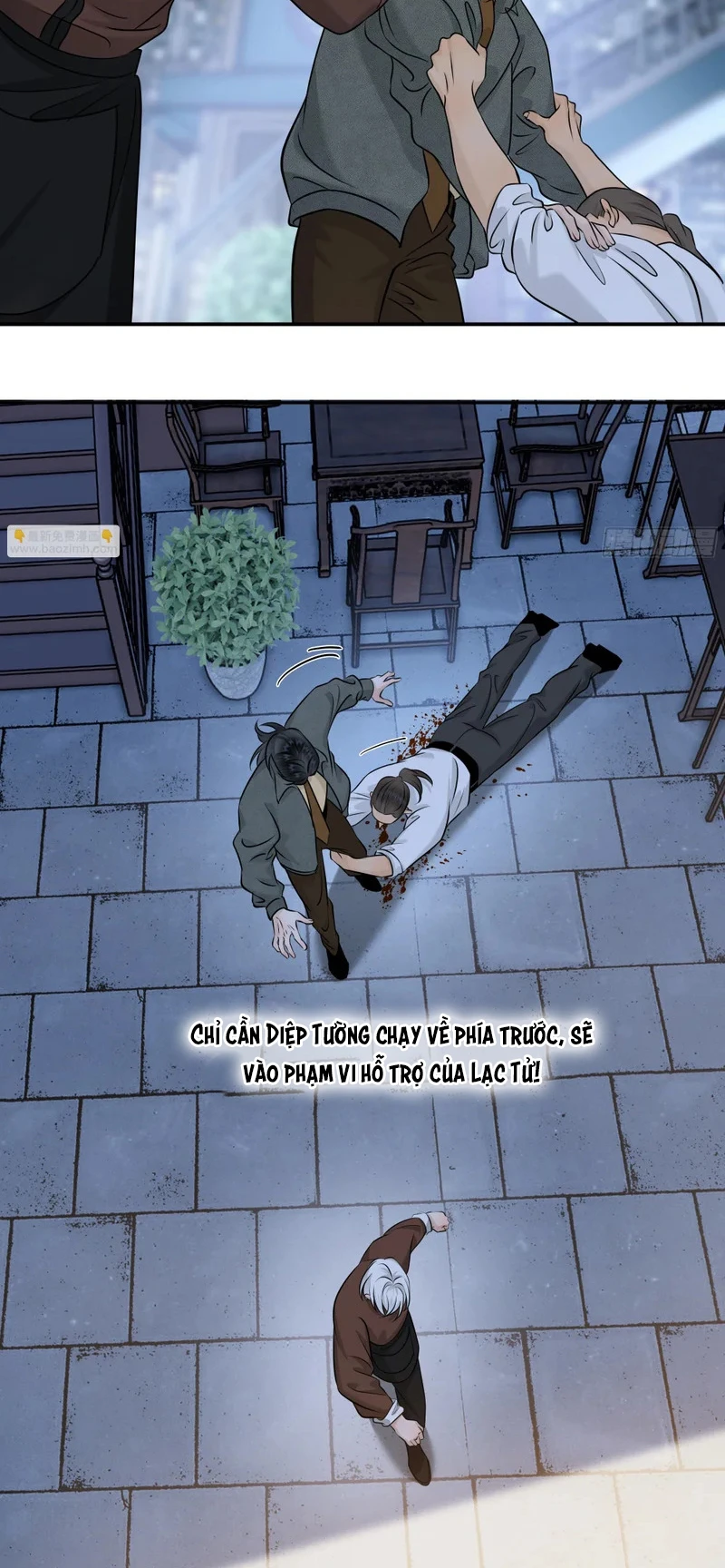 Gặp Tuyết Giữa Hạ Chapter 26 - 20