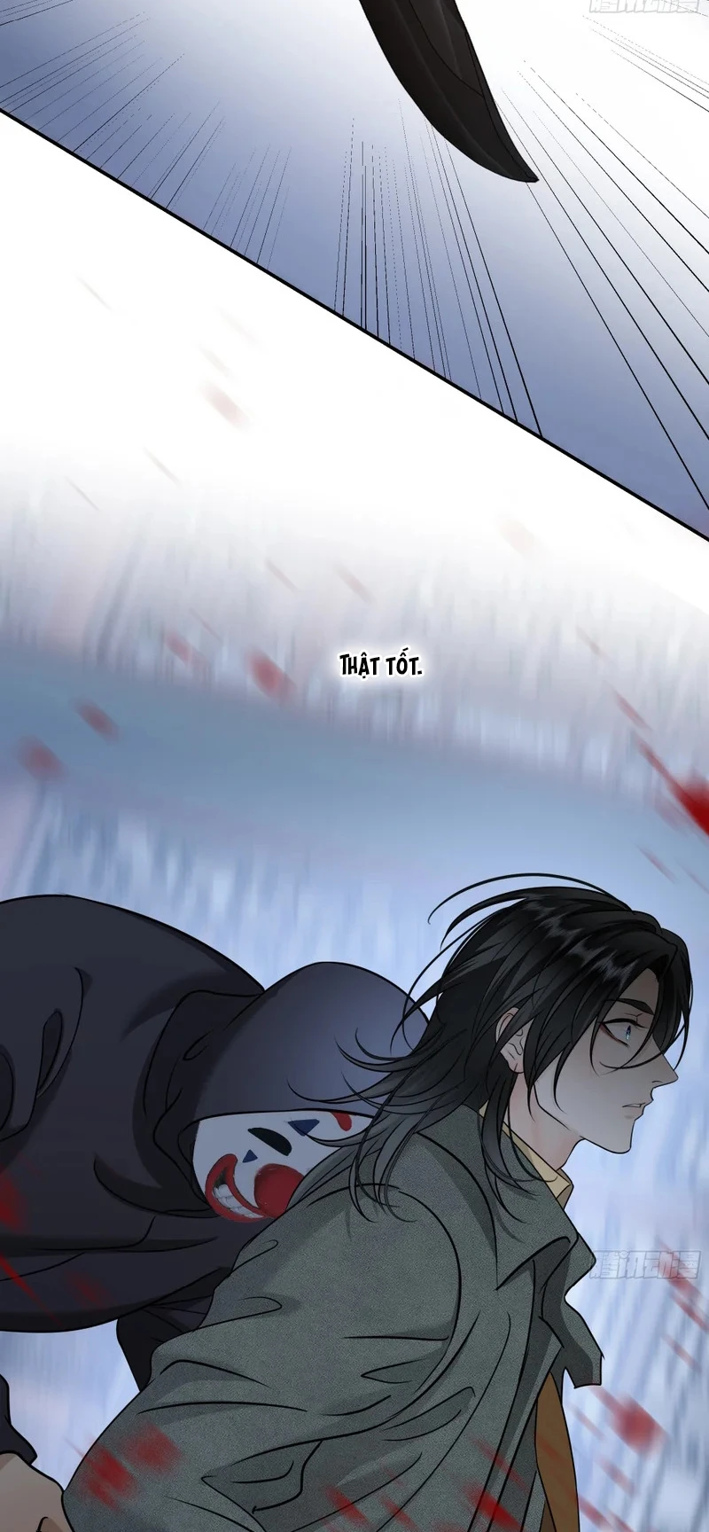 Gặp Tuyết Giữa Hạ Chapter 26 - 22