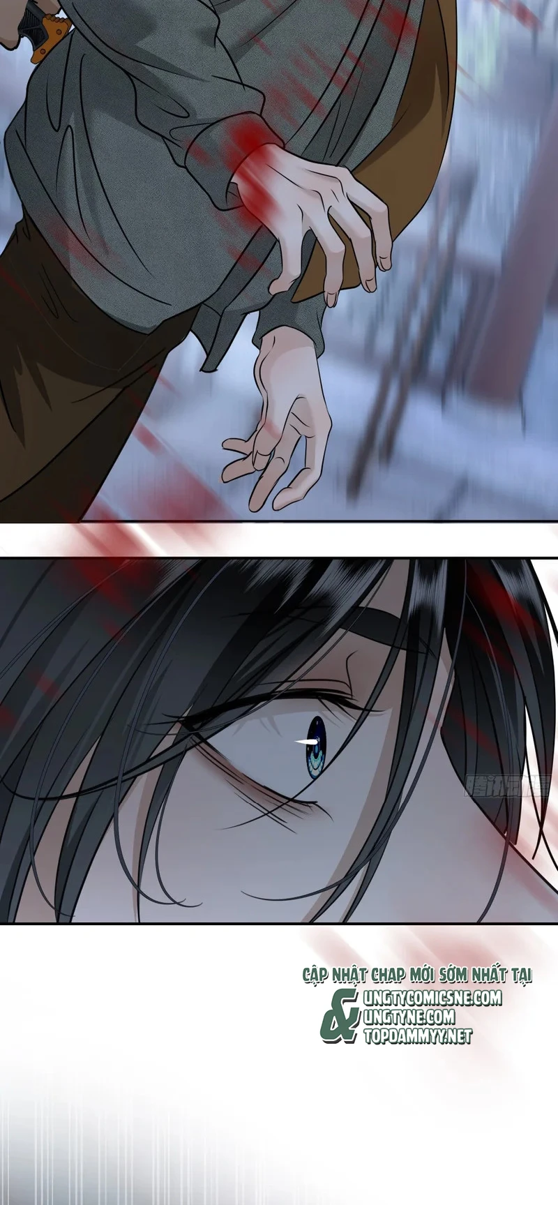 Gặp Tuyết Giữa Hạ Chapter 26 - 23