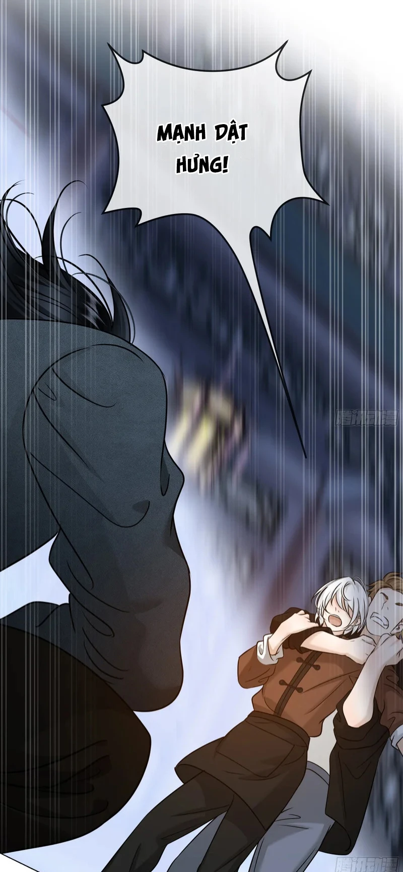 Gặp Tuyết Giữa Hạ Chapter 26 - 24