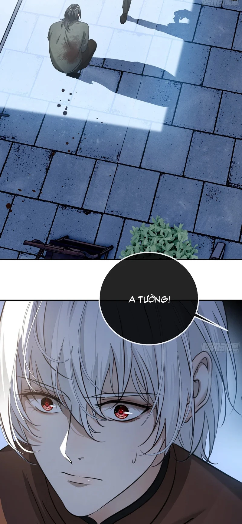 Gặp Tuyết Giữa Hạ Chapter 26 - 32