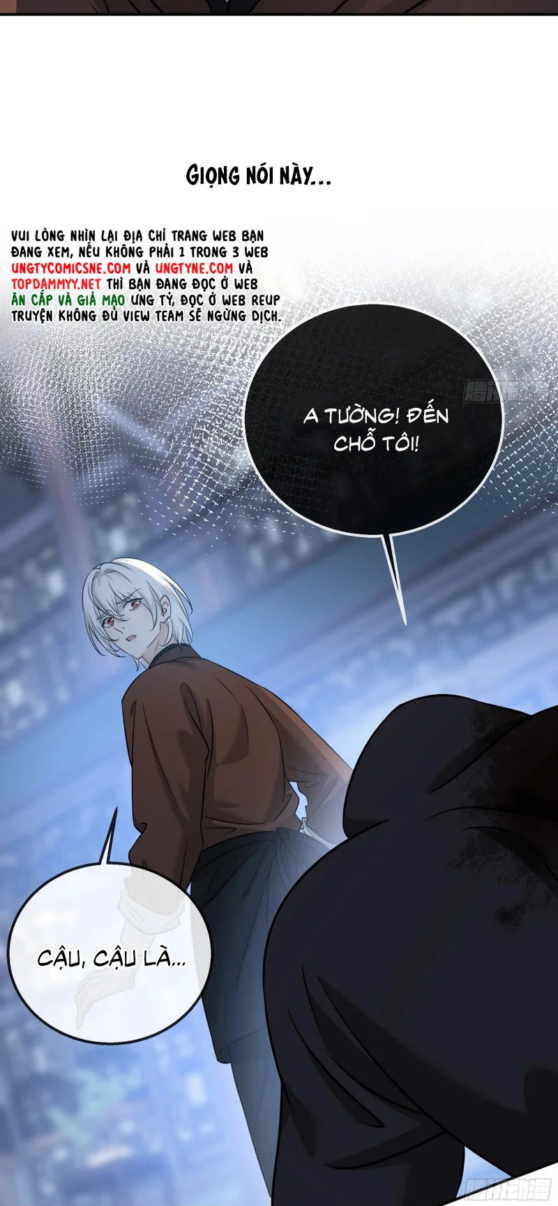 Gặp Tuyết Giữa Hạ Chapter 26 - 33