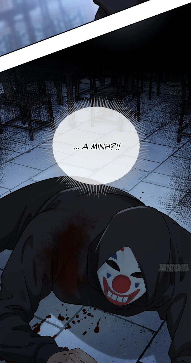 Gặp Tuyết Giữa Hạ Chapter 26 - 34