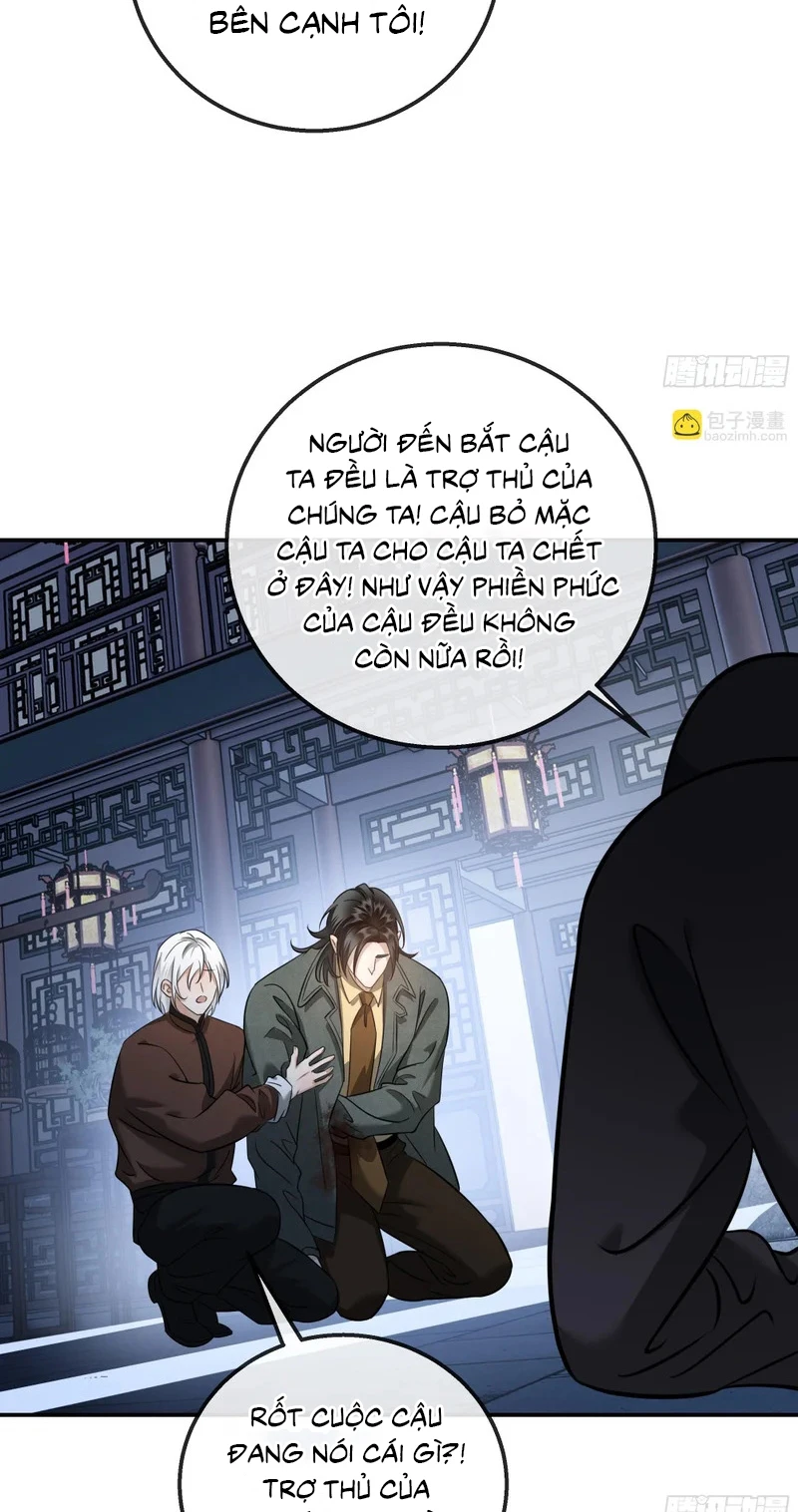 Gặp Tuyết Giữa Hạ Chapter 26 - 36