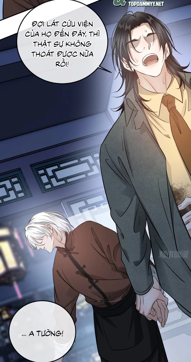 Gặp Tuyết Giữa Hạ Chapter 26 - 40