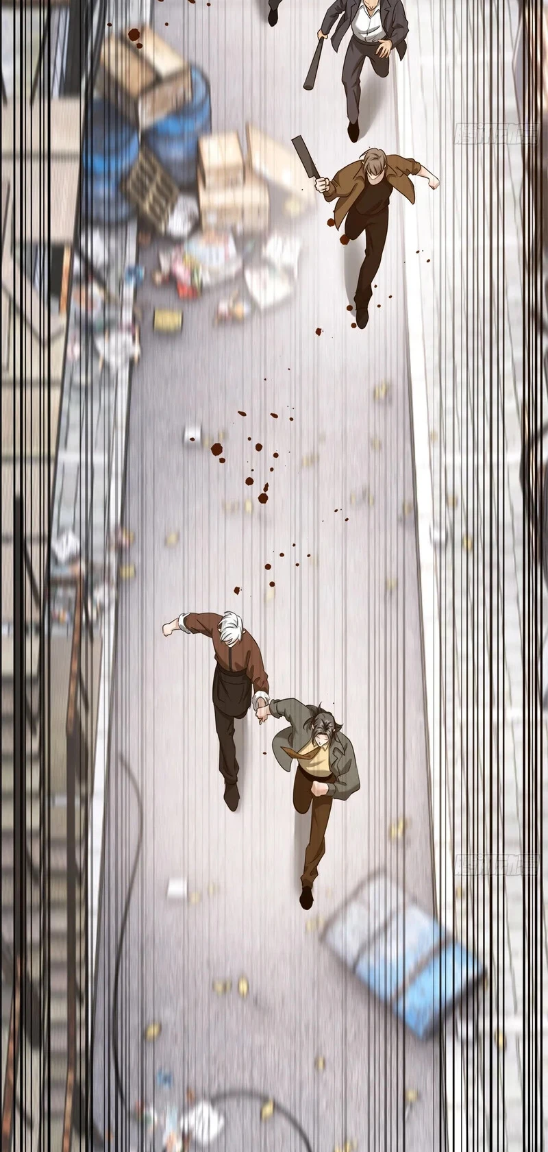 Gặp Tuyết Giữa Hạ Chapter 27 - 4