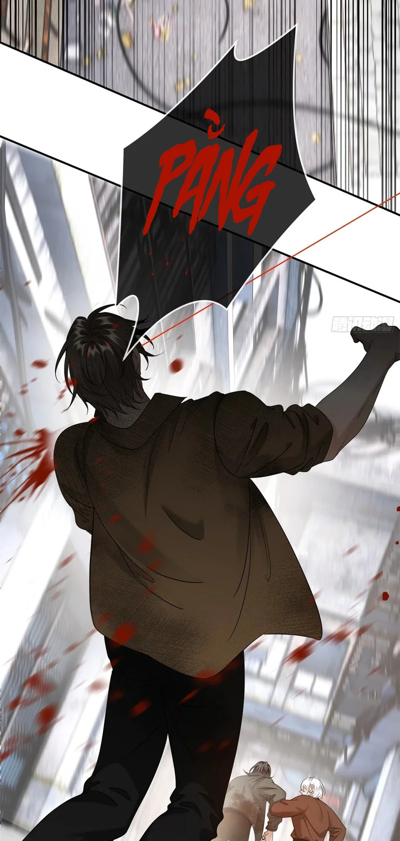 Gặp Tuyết Giữa Hạ Chapter 27 - 5