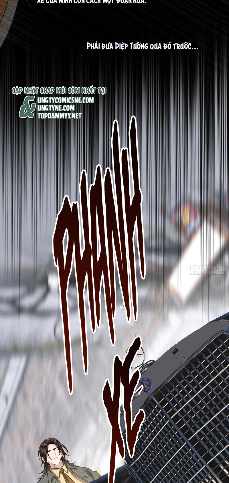 Gặp Tuyết Giữa Hạ Chapter 27 - 8