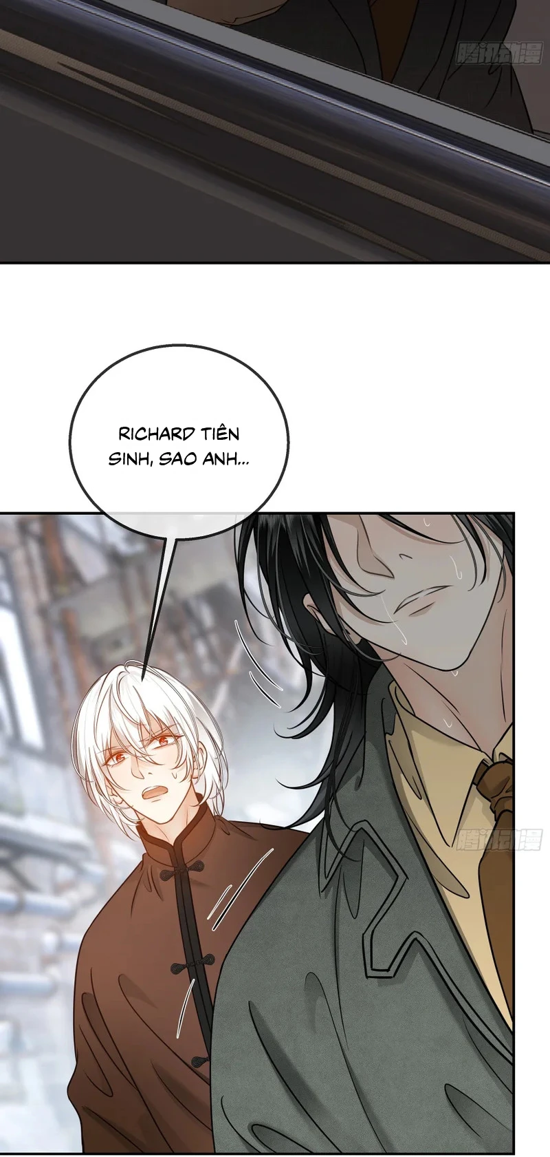 Gặp Tuyết Giữa Hạ Chapter 27 - 11