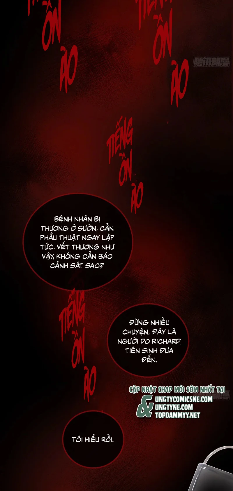 Gặp Tuyết Giữa Hạ Chapter 27 - 15