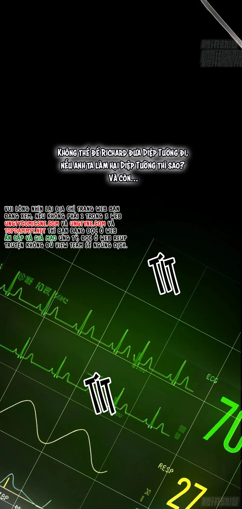 Gặp Tuyết Giữa Hạ Chapter 27 - 17