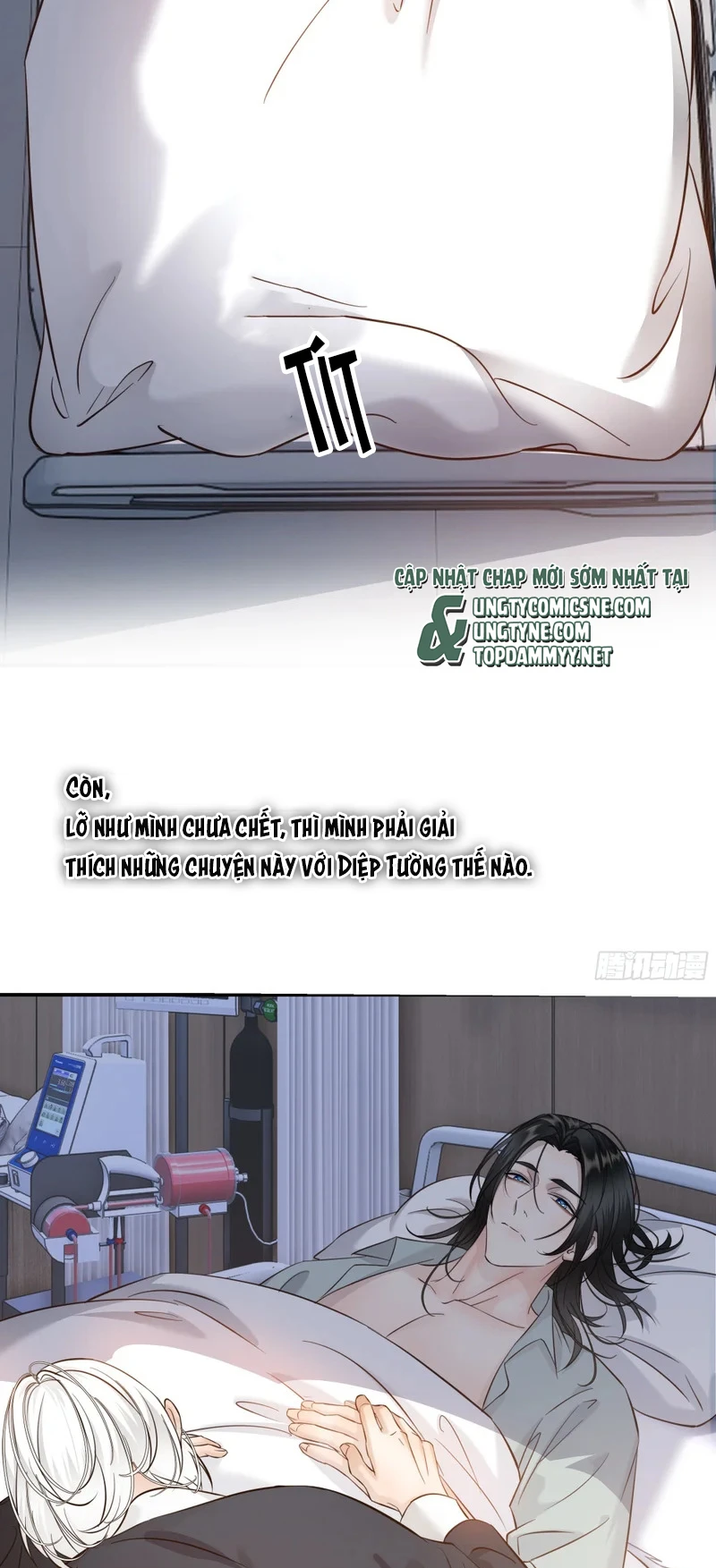 Gặp Tuyết Giữa Hạ Chapter 27 - 19