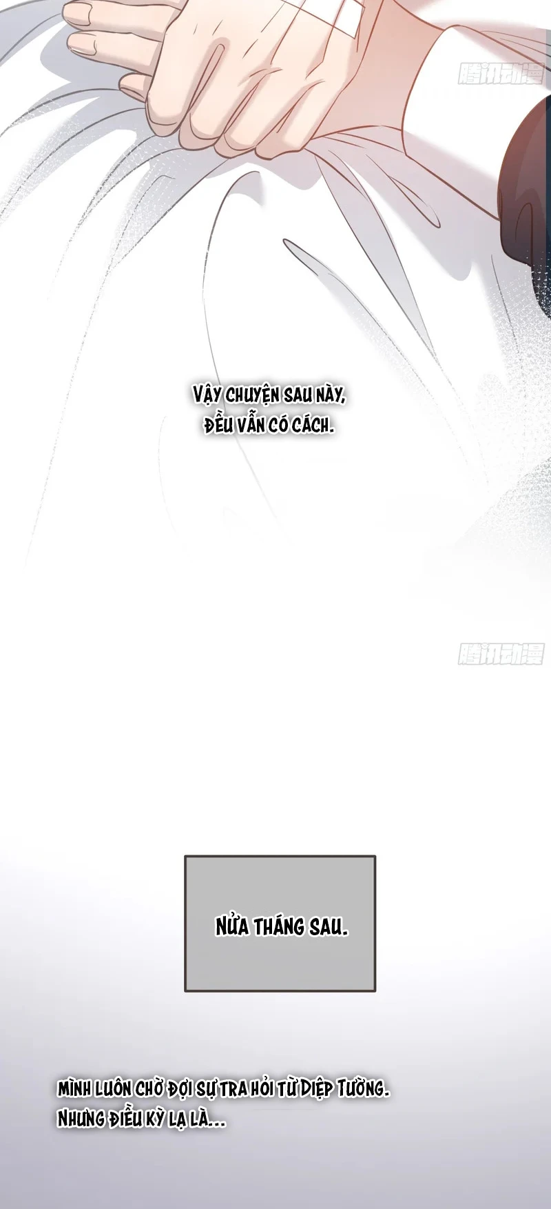 Gặp Tuyết Giữa Hạ Chapter 27 - 22