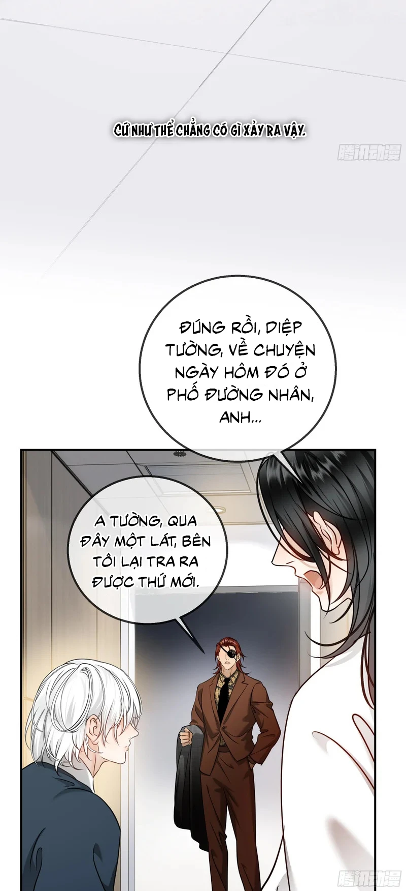 Gặp Tuyết Giữa Hạ Chapter 27 - 24