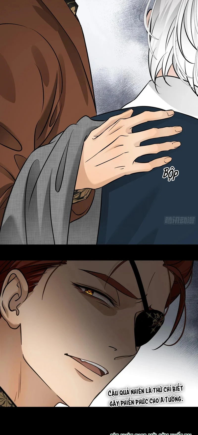 Gặp Tuyết Giữa Hạ Chapter 27 - 29