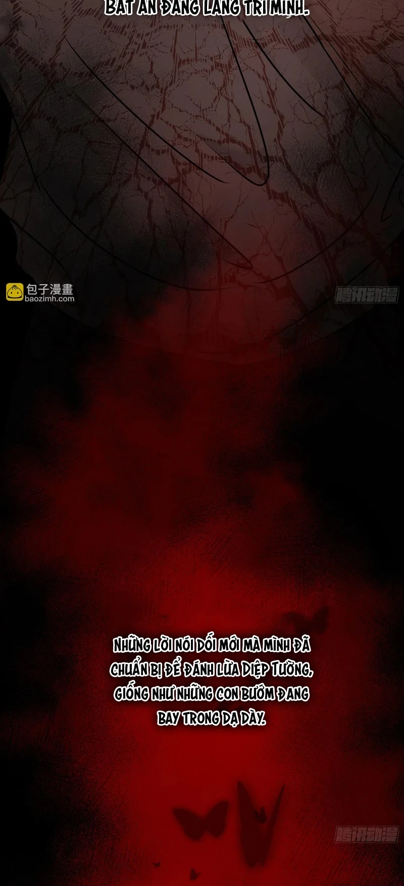 Gặp Tuyết Giữa Hạ Chapter 27 - 31