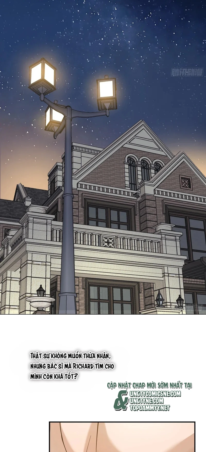 Gặp Tuyết Giữa Hạ Chapter 27 - 33