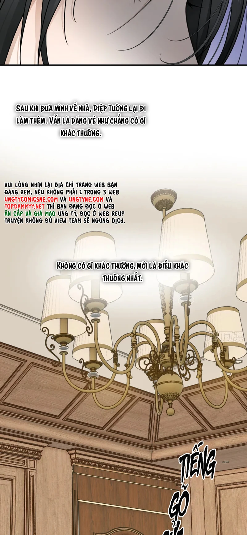 Gặp Tuyết Giữa Hạ Chapter 27 - 37