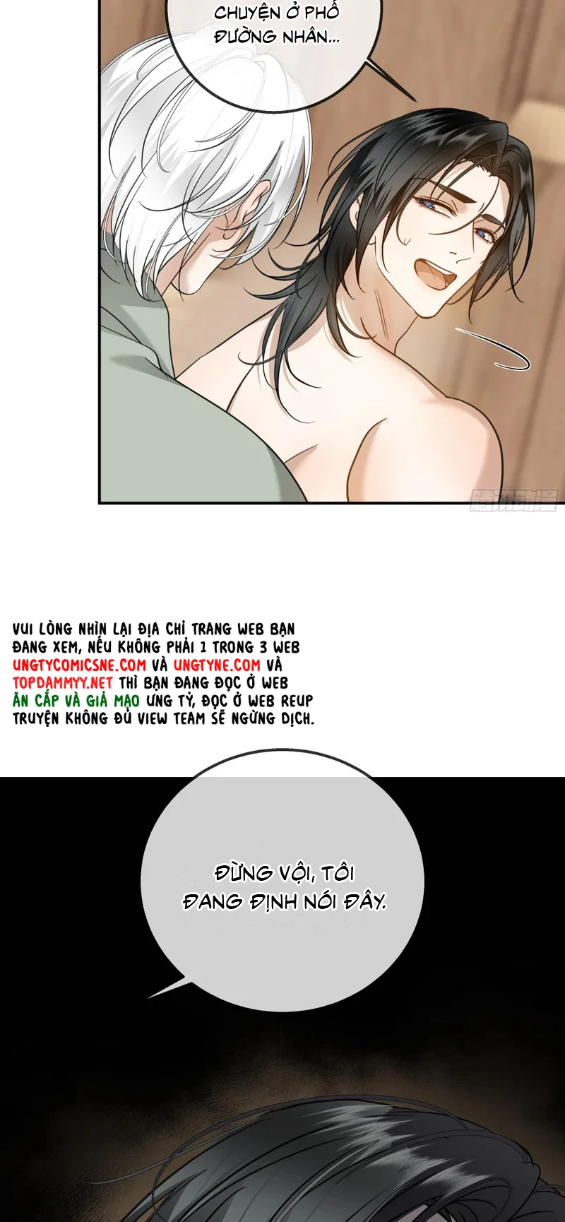 Gặp Tuyết Giữa Hạ Chapter 27 - 42