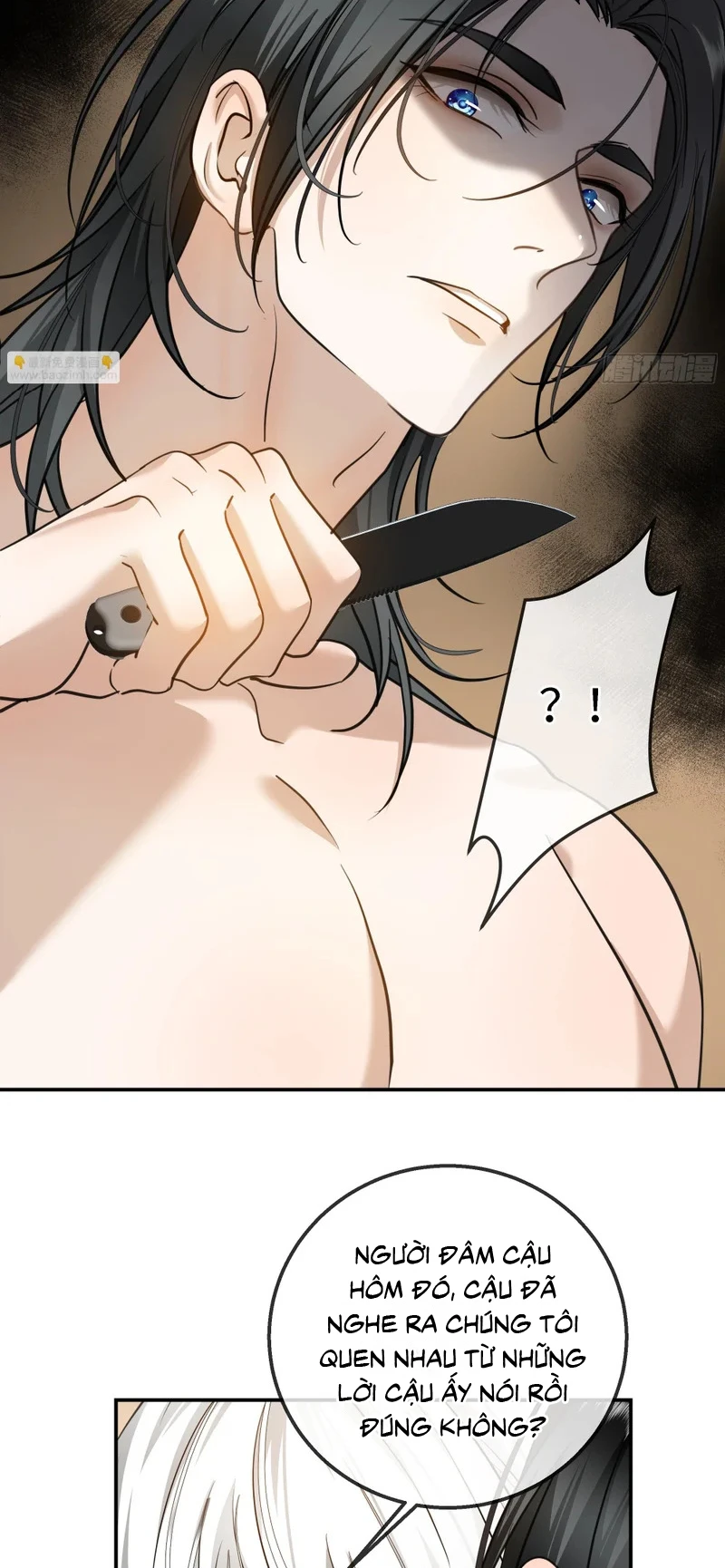 Gặp Tuyết Giữa Hạ Chapter 27 - 43