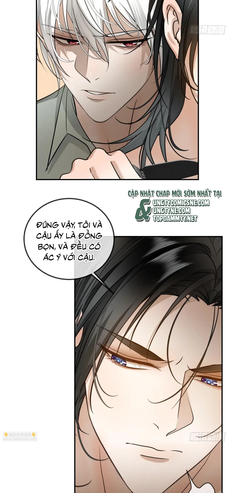 Gặp Tuyết Giữa Hạ Chapter 27 - 44