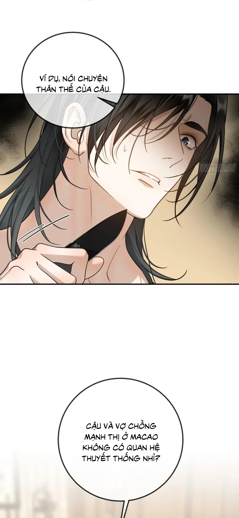 Gặp Tuyết Giữa Hạ Chapter 27 - 49