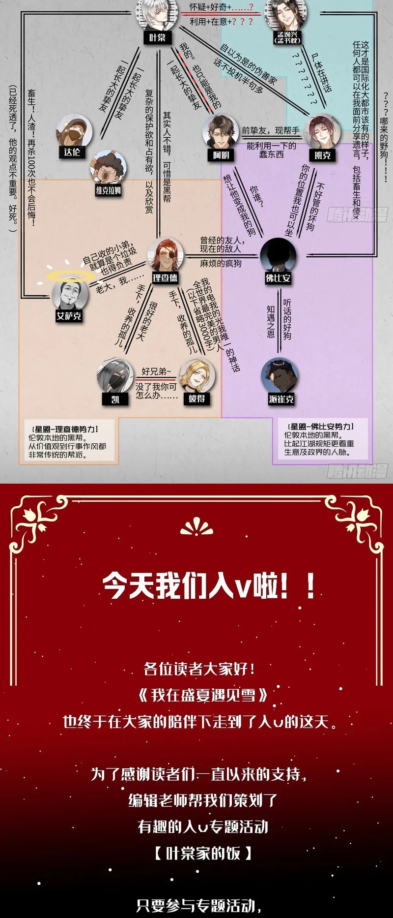 Gặp Tuyết Giữa Hạ Chapter 27 - 53