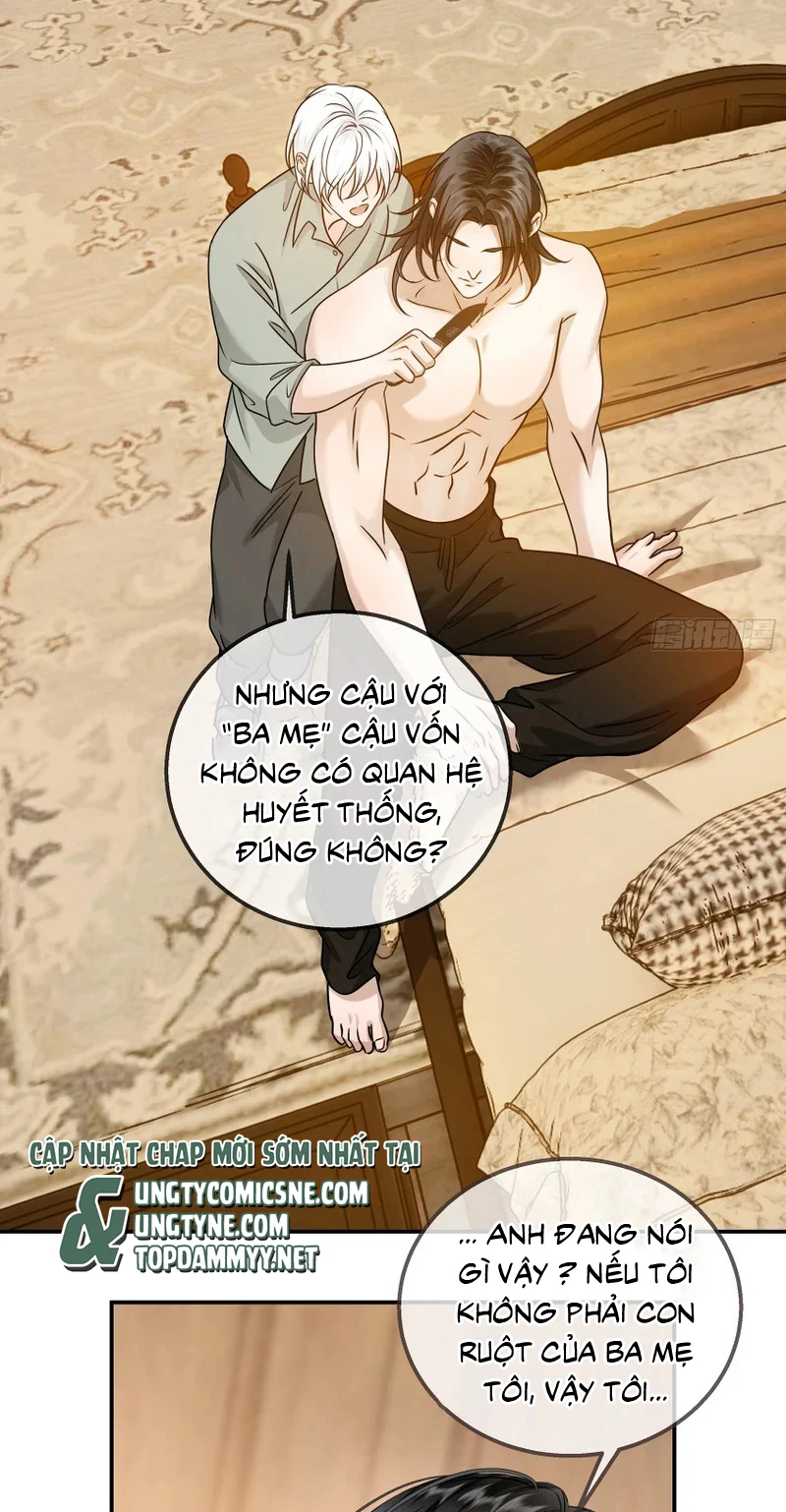 Gặp Tuyết Giữa Hạ Chapter 28 - 4