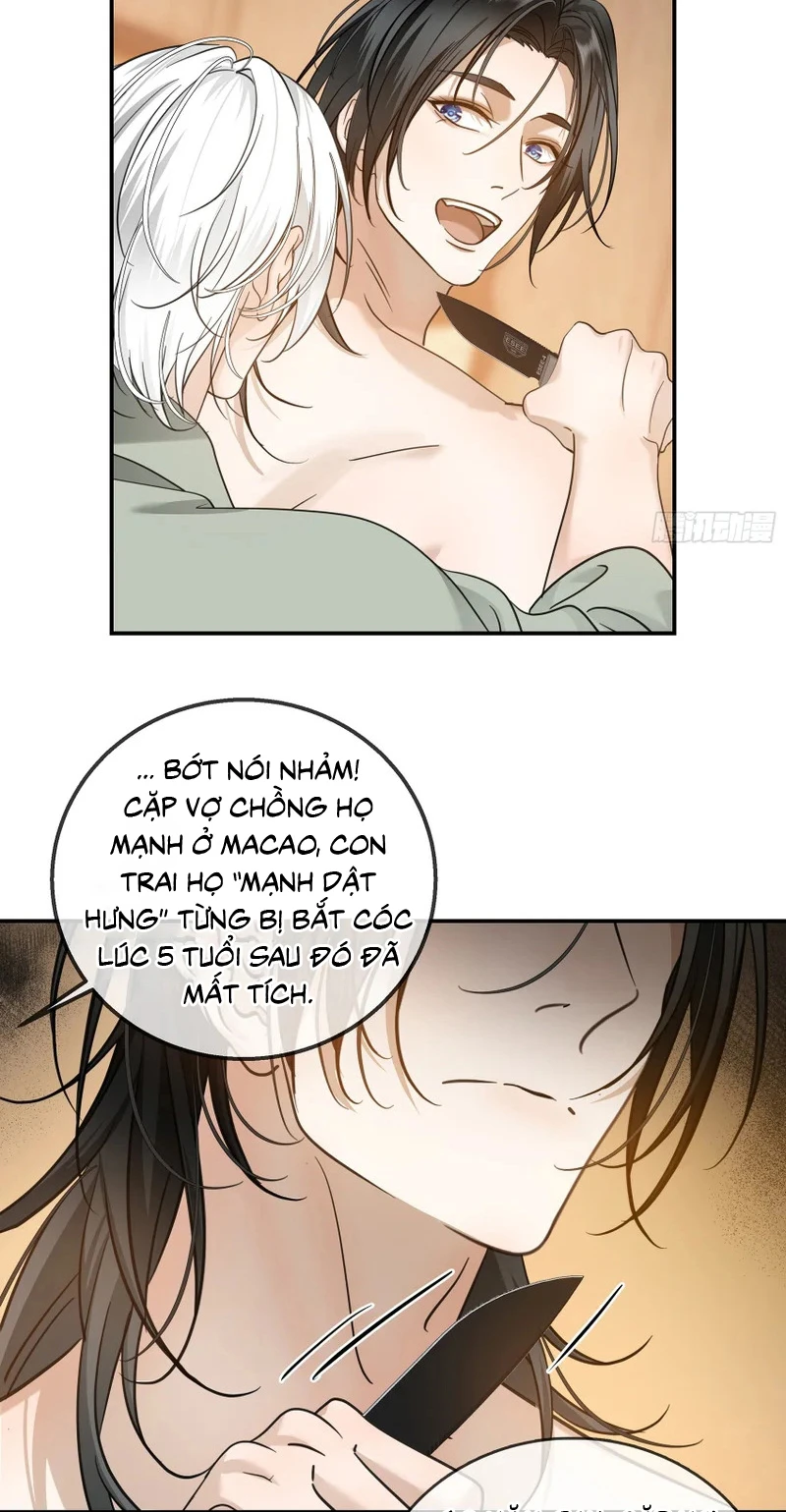 Gặp Tuyết Giữa Hạ Chapter 28 - 5