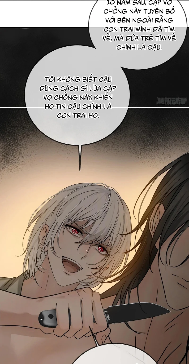 Gặp Tuyết Giữa Hạ Chapter 28 - 6